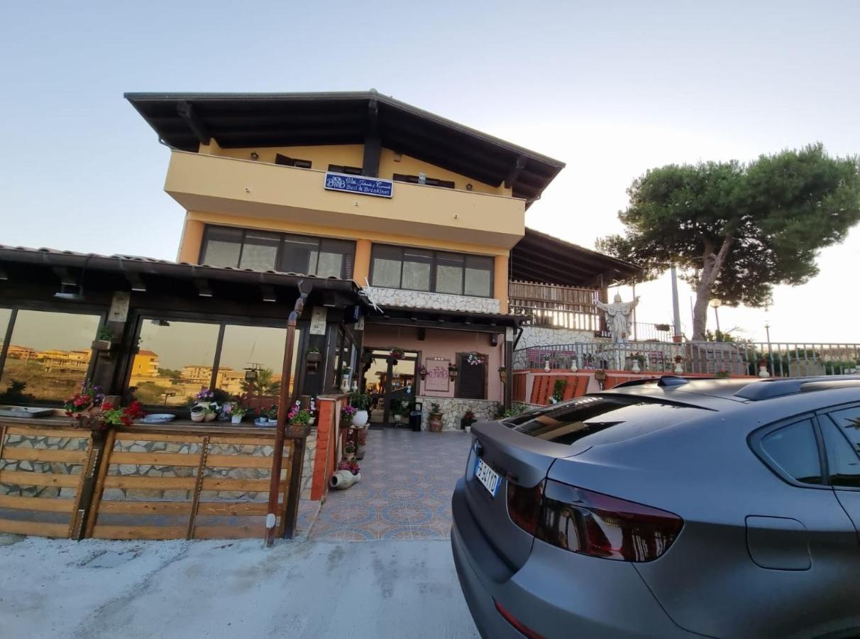 Villa Jolanda & Carmelo Agrigent Exterior foto