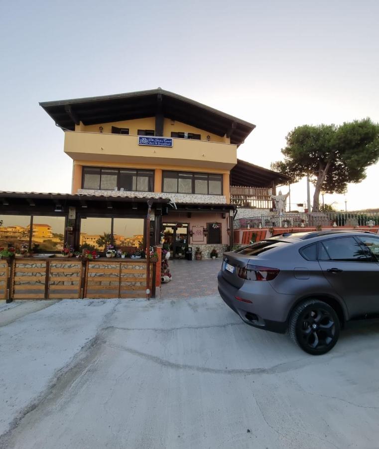 Villa Jolanda & Carmelo Agrigent Exterior foto