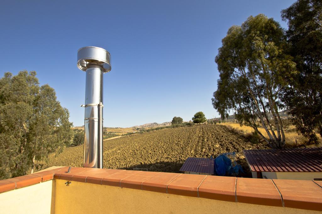 Villa Jolanda & Carmelo Agrigent Exterior foto