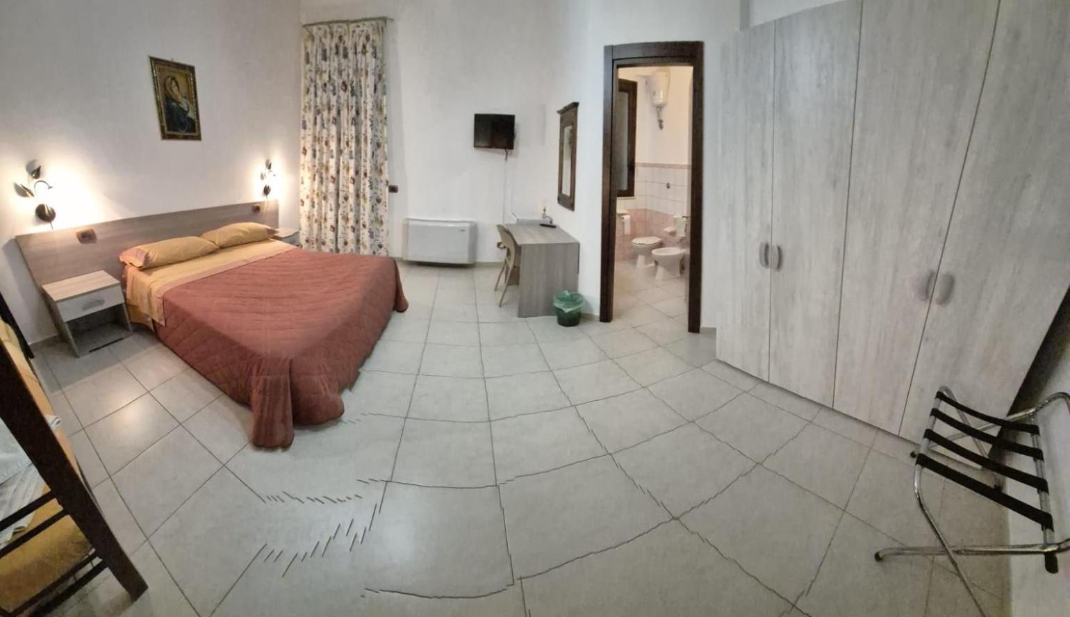 Villa Jolanda & Carmelo Agrigent Exterior foto