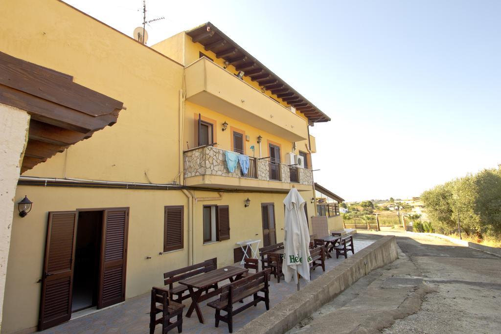 Villa Jolanda & Carmelo Agrigent Exterior foto