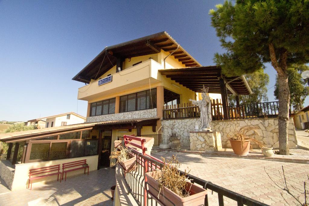 Villa Jolanda & Carmelo Agrigent Exterior foto