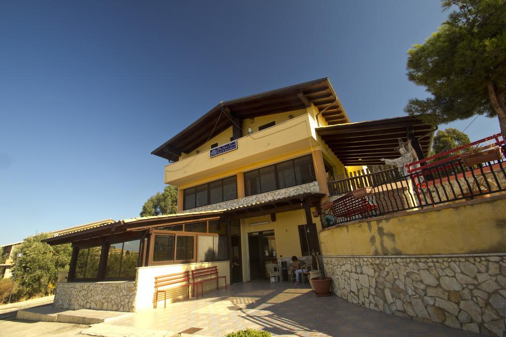 Villa Jolanda & Carmelo Agrigent Exterior foto