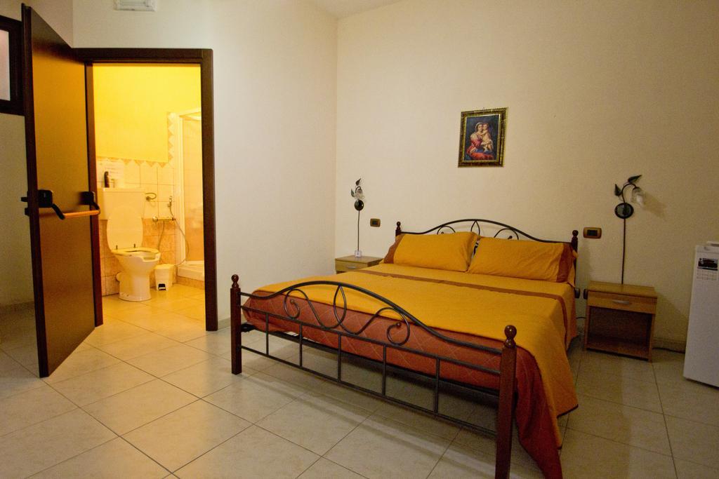 Villa Jolanda & Carmelo Agrigent Zimmer foto