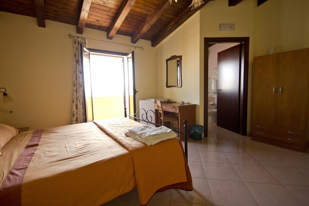 Villa Jolanda & Carmelo Agrigent Exterior foto