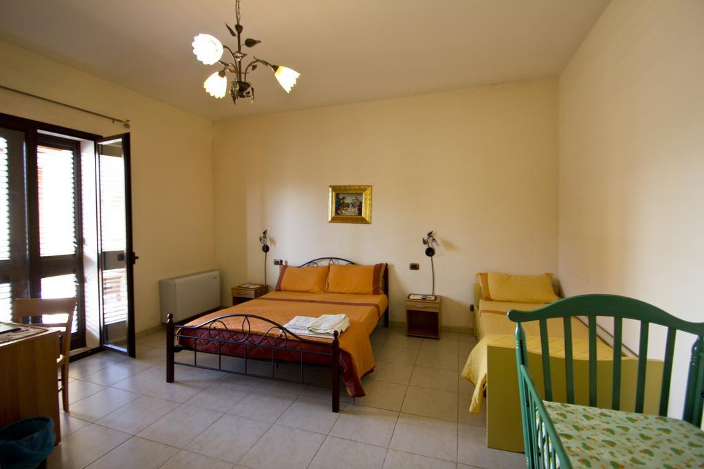 Villa Jolanda & Carmelo Agrigent Zimmer foto