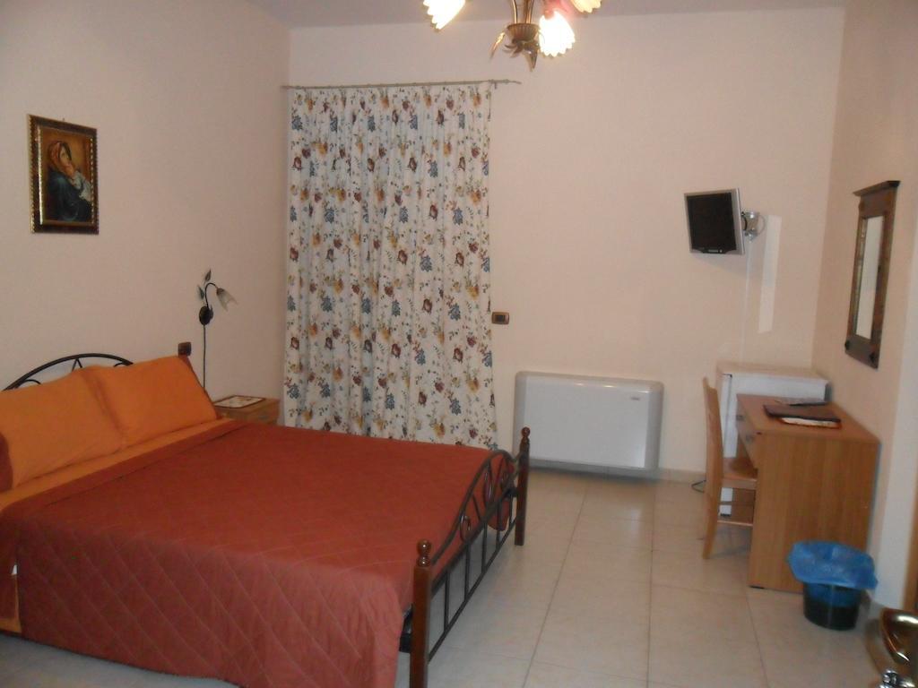 Villa Jolanda & Carmelo Agrigent Zimmer foto