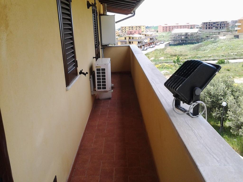 Villa Jolanda & Carmelo Agrigent Exterior foto