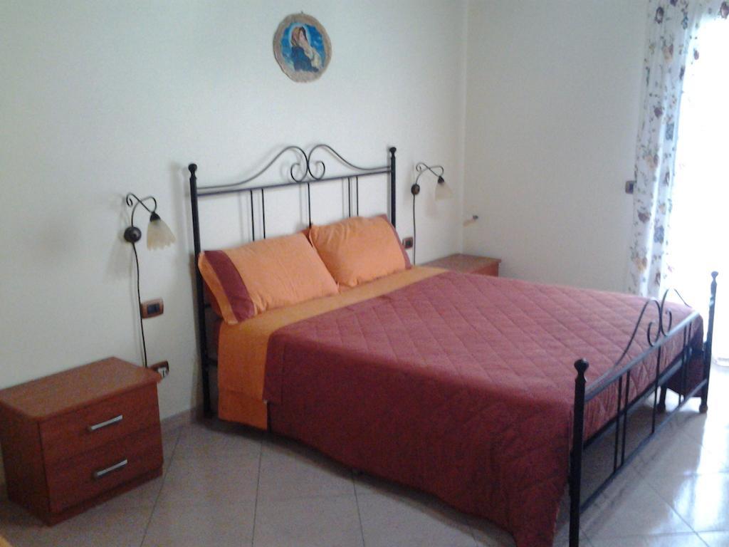 Villa Jolanda & Carmelo Agrigent Zimmer foto