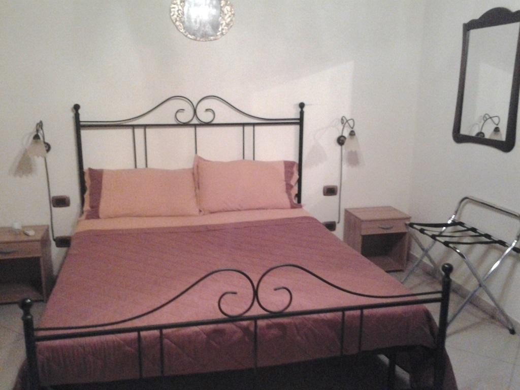 Villa Jolanda & Carmelo Agrigent Zimmer foto