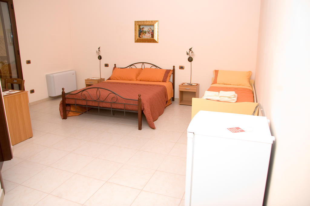 Villa Jolanda & Carmelo Agrigent Zimmer foto
