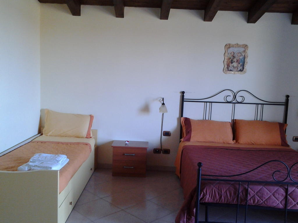 Villa Jolanda & Carmelo Agrigent Zimmer foto