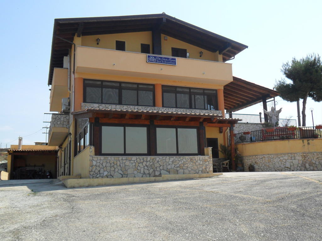 Villa Jolanda & Carmelo Agrigent Exterior foto