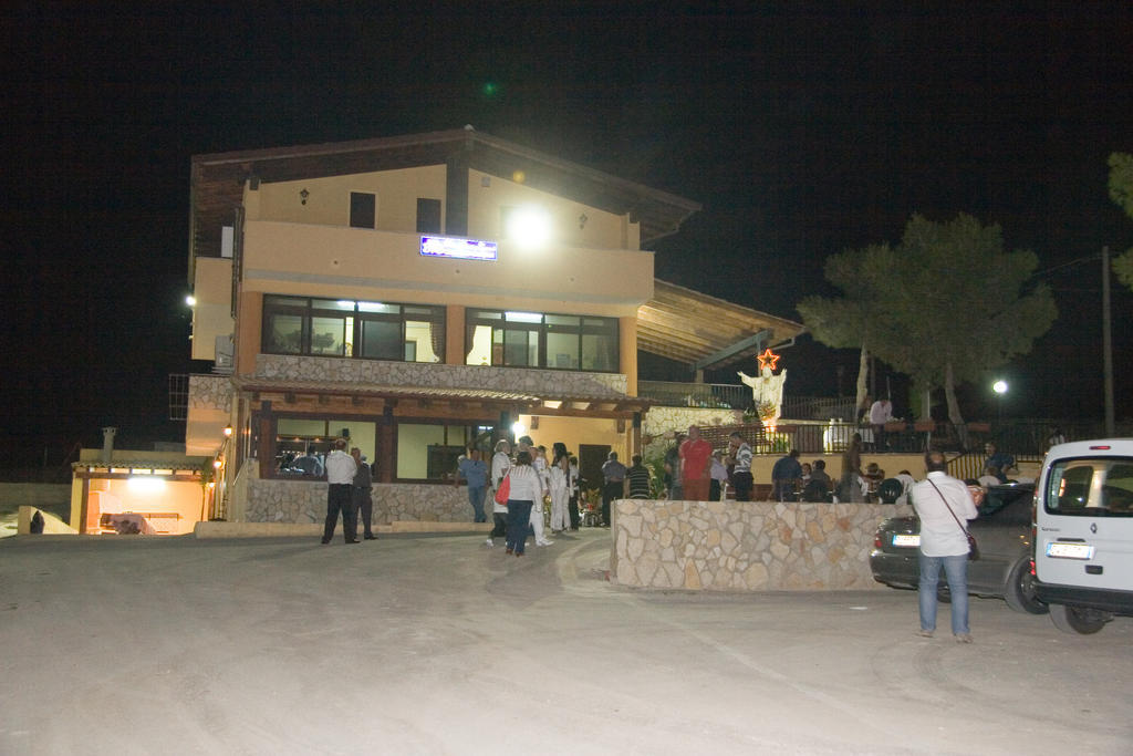 Villa Jolanda & Carmelo Agrigent Exterior foto