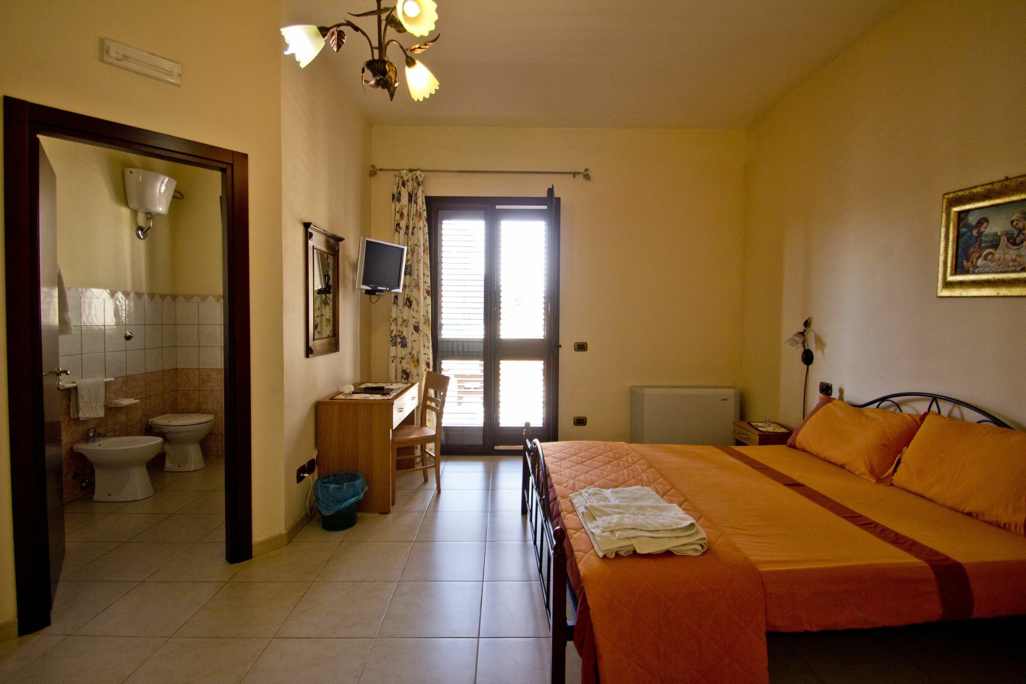 Villa Jolanda & Carmelo Agrigent Exterior foto